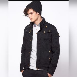 G-Star Raw CM Recolite Overshirt